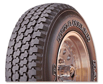 Αυξάνουν την παραγωγή τους Goodyear και Michelin μετά την ανάκληση της Firestone