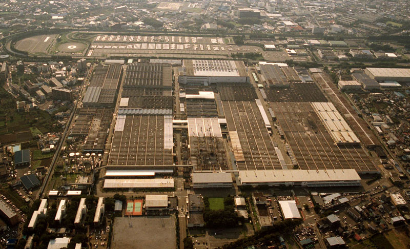 Αποδίδει οικονομικά η συμμαχία Nissan-Renault