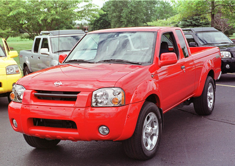 Μεγάλες προσδοκίες της Nissan για το νέο Frontier