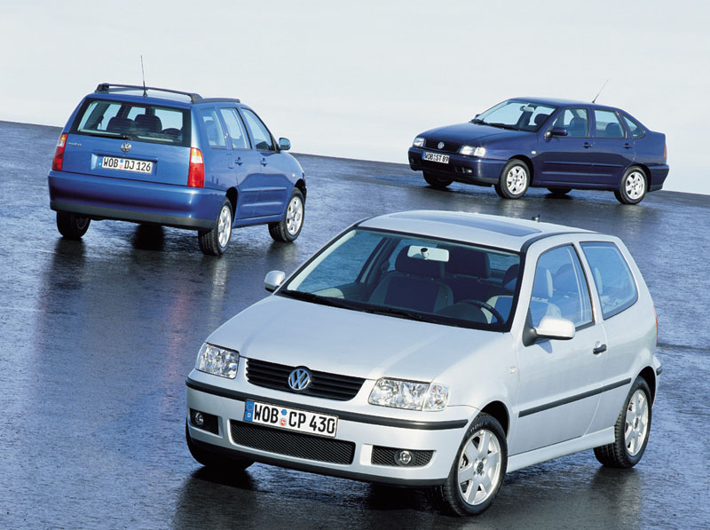 Ανάκληση VW Polo, Golf και Αudi A3 στην Ιαπωνία