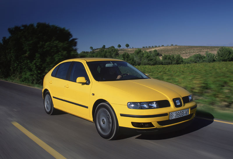 Νέος ενισχυμένος κινητήρας για το Seat Leon-Eτοιμο για την ελληνική αγορά το νέο Alhambra