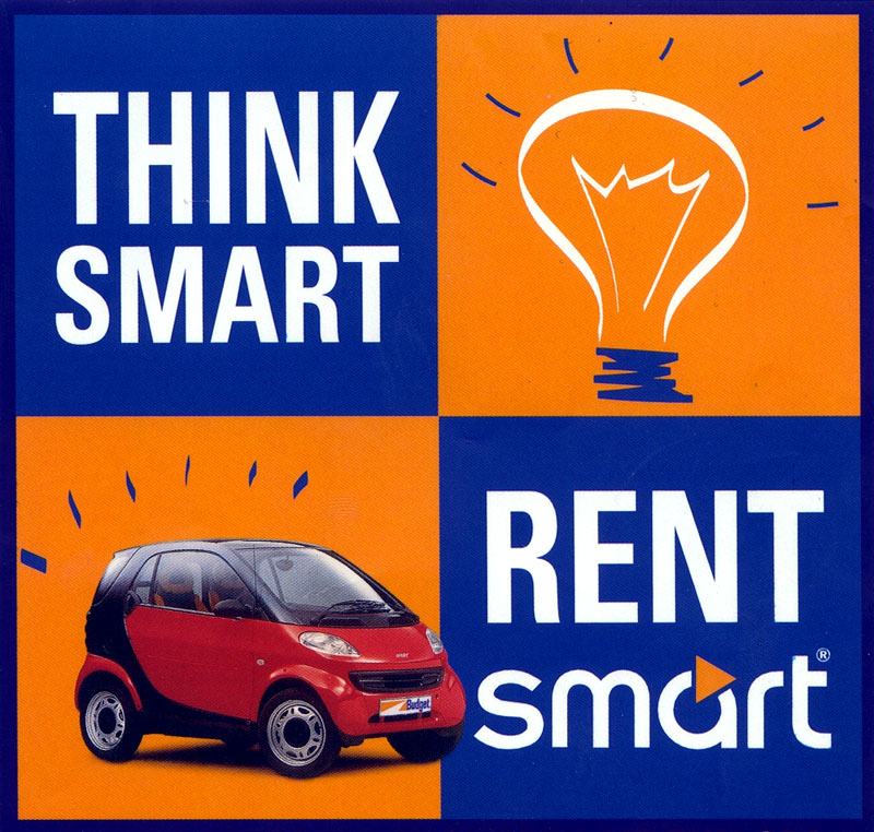 Smart με την… ώρα από την Budget!