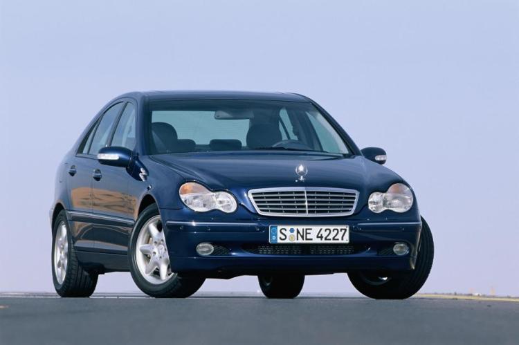 Αύξηση των πωλήσεων της DaimlerChrysler στη Γερμανία