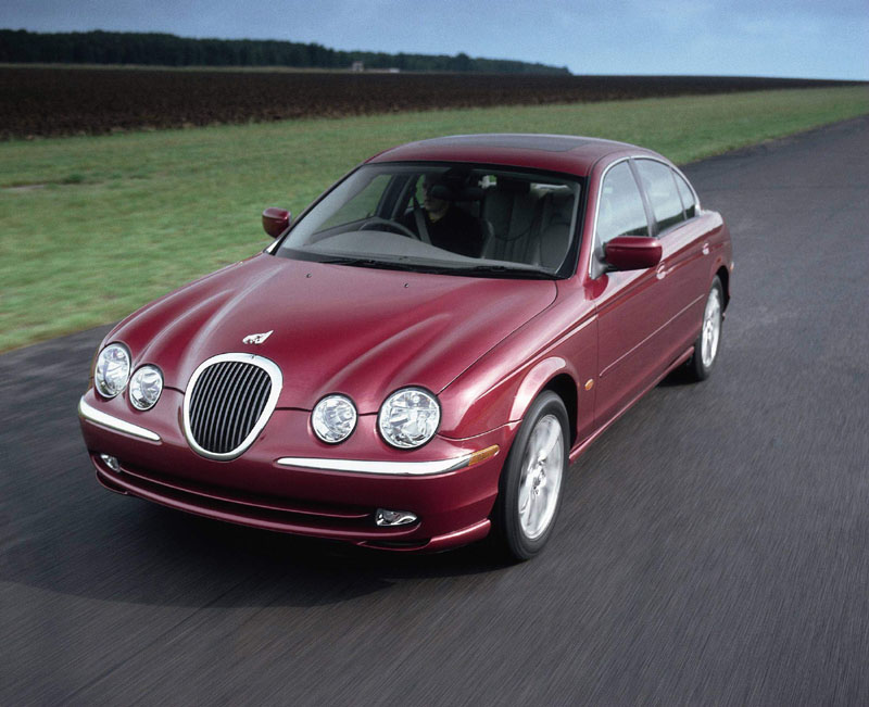 Τιμητικές διακρίσεις για την Jaguar