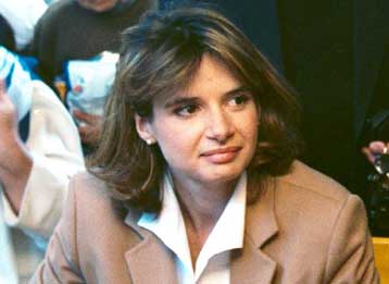 Με τη διακήρυξη συνεργασίας έληξε το συνέδριο των γυναικών βουλευτών της ΝΑ Ευρώπης