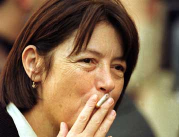 Πνοή ελευθερίας στην Τουρκία η αθώωση της δημοσιογράφου Ν.Ματέρ;