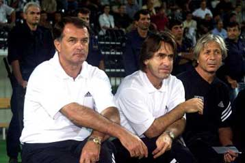 Στην Ιταλία ο Μπάγεβιτς για να δει την Ουντινέζε