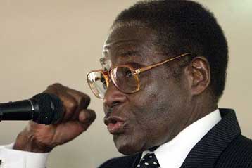 Η αντιπολίτευση της Ζιμπάμπουε προειδοποιεί τον Μουγκάμπε να αποσυρθεί από την εξουσία