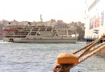 Εξήντα πέντε πλοία αποσύρει το ΥΕΝ – Στη δημοσιότητα η λίστα με τα ονόματα