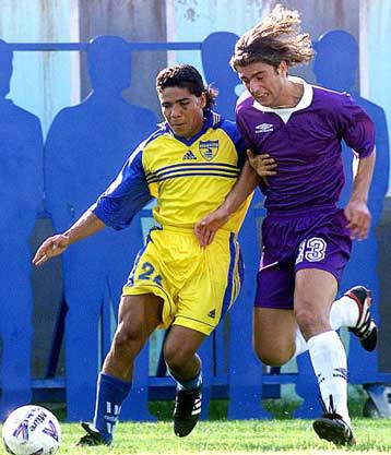 Αήττητο συνεχίζει το Αιγάλεω στην Α Κατηγορία <I>Νίκες για Καβάλα και Αίγιο