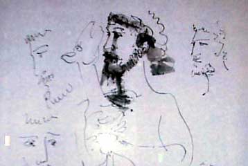 Στη φυλακή τρία άτομα για την πώληση πλαστών έργων τέχνης