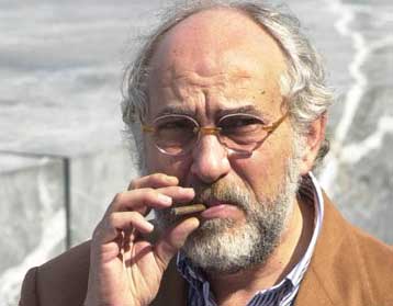 Ο Αρτούρο Ρίπσταϊν νικητής στο Φεστιβάλ Κινηματογράφου του Σαν Σεμπαστιάν