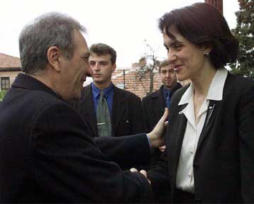 Η Σόφια επιβεβαιώνει την απομάκρυνση της Τουρκάλας προξένου από το Μπουργκάς