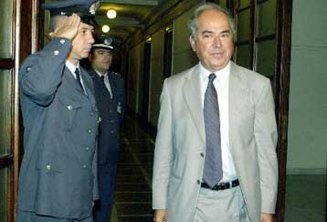 Mήνυμα συμπόρευσης από την ελληνική αντιπροσωπεία στην Κύπρο, με αφορμή την 40ή επέτειο ανεξαρτησίας