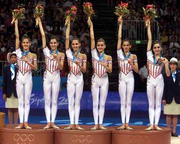 Ρεκόρ μεταλλίων η Ελλάδα στους Ολυμπιακούς Αγώνες του Σίδνεϊ – Ο πίνακας τη 15η ημέρα