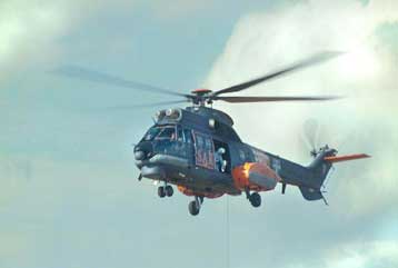 Στη Βουλή μεταφέρουν το ναυάγιο του Σάμινα ΝΔ και Συνασπισμός