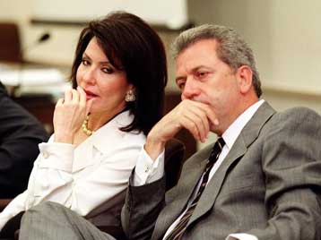 Εξίσου επιτυχημένοι με το Σίδνεϊ οι Αγώνες στην Αθήνα, κατά το Δ.Αβραμόπουλο