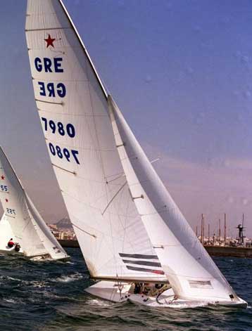 Μια θέση πιο ψηλά η Ελλάδα στα Star μετά την ακύρωση του γερμανικού πληρώματος