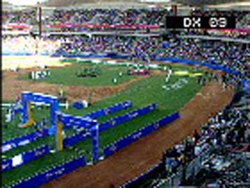 Ο Ρώσος Σβατκόφσκι το χρυσό στο μοντέρνο πένταθλο