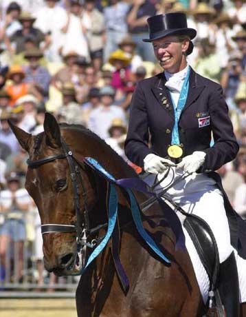 Στην Ολλανδία το χρυσό στο ατομικό της ιππικής δεξιοτεχνίας