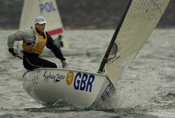 Στη δωδέκατη θέση «κόλλησε» τελικά ο Παπαθανασίου <I>Το χρυσό ο Βρετανός Πέρσι</I>