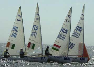 Δωδέκατοι οι Πελεκανάκης – Μπούκης στα Star <I>Το χρυσό στις ΗΠΑ</I>