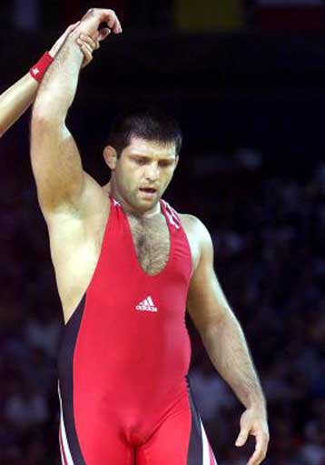 Πέμπτος Ολυμπιονίκης ο Ξανθόπουλος άνευ αγώνος