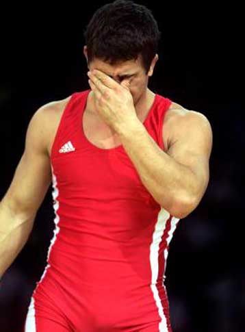 Τρίτη ήττα και αποκλεισμός για το Λοϊζίδη