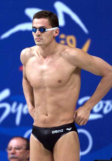 «Αθάνατοι» από το Σάββατο οι οκτώ αναμενόμενοι αθλητές