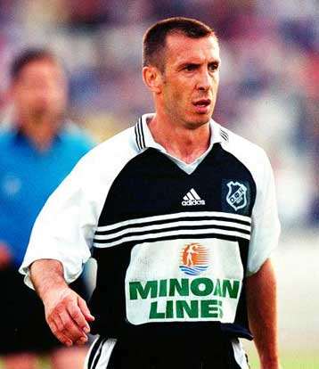 Μπορούμε την πρόκριση, λένε στην Κρήτη για το ματς του Κυπέλλου UEFA με τη Σλάβια Πράγας