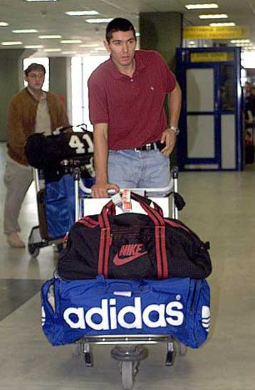 Σκόραρε τετράκις ο Αρης στις καθυστερήσεις των μεταγραφών του μπάσκετ