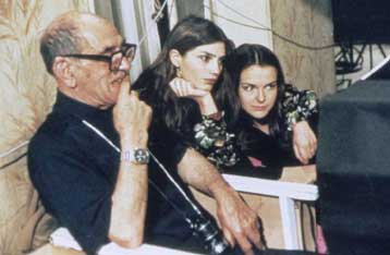 Αφιέρωμα στον Λουίς Μπουνιουέλ στη Θεσσαλονίκη