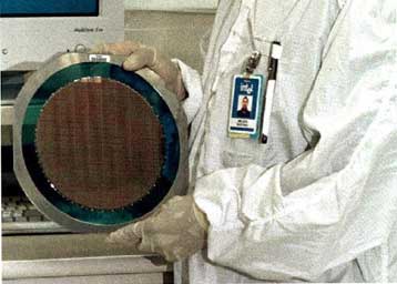 H Intel ακύρωσε τον επεξεργαστή Timna!