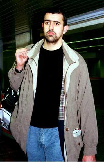 Ο Πανιώνιος πήρε τον Μοράλες