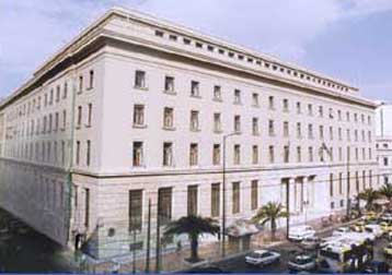 Παρέμβαση της ΤτΕ προκαλεί η συνεχιζόμενη πίεση στη δραχμή