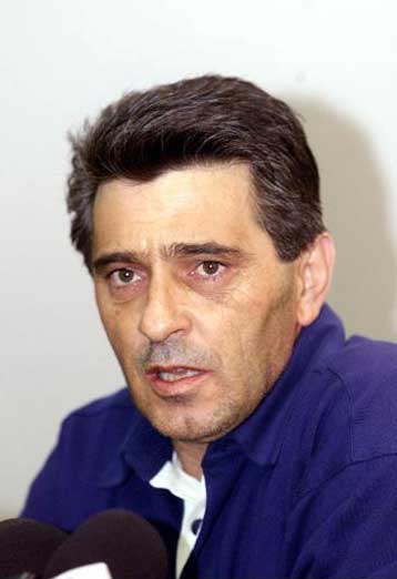 Δεν θα τα βάψουμε μαύρα που κληρωθήκαμε με την Καϊζερσλάουτερν, δήλωσε ο Γ.Κυράστας