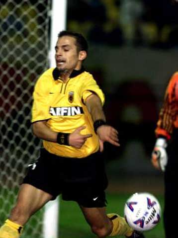 Στη Δανία το πρώτο παιχνίδι της ΑΕΚ για το Κύπελλου UEFA  με αντίπαλο τη Χέρφολγκε