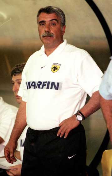 Βατή αλλά περιμένουμε πρώτα να τη δούμε, είπε ο Παθιακάκης για τη Χέρφολγκε