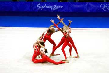 Ανσάμπλ και Τζελίλη έτοιμοι για το βάθρο