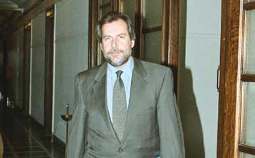 Την επόμενη Πέμπτη η απόφαση για την άρση του καμποτάζ στην ακτοπλοΐα, δηλώνει ο Δ.Ρέππας