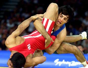 O πίνακας των μεταλλίων με τη συμπλήρωση της 14ης ημέρας των Ολυμπιακών Αγώνων