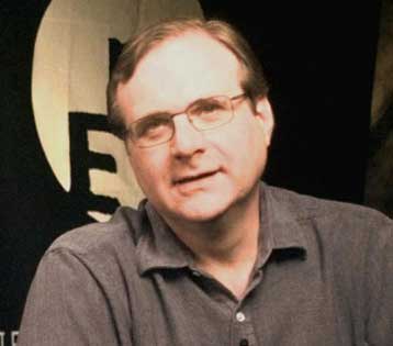 Παραιτήθηκε ο συνιδρυτής της Microsoft Πολ Αλεν