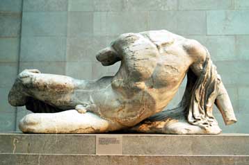 Στο Συμβούλιο της Ευρώπης το θέμα της επιστροφής των Μαρμάρων