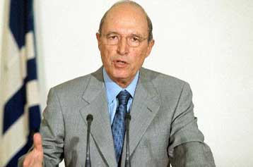 Επίσπευση των ερευνών για το ναυάγιο του Εξπρές Σάμινα ζήτησε ο πρωθυπουργός