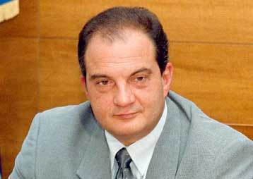 Διήμερη επίσκεψη Καραμανλή στην Κύπρο<I>Επαφές με Κληρίδη και πολιτικούς αρχηγούς</I>