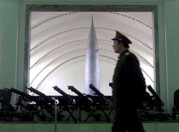 Ετοιμες να προμηθεύσουν όπλα τελευταίας τεχνολογίας οι ΗΠΑ στην Ταϊβάν