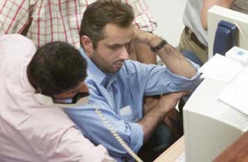 Με κέρδη 0,87% έκλεισε ο γενικός δείκτης την Παρασκευή