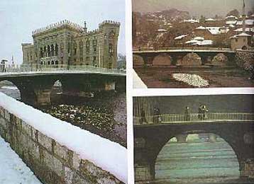 Η 10η Μπιενάλε Νέων Καλλιτεχνών Ευρώπης – Μεσογείου στο Σεράγεβο