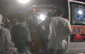 Σαράντα οκτώ νεκροί από έκρηξη σε ανθρακωρυχείο της Κίνας <i>Μειώνονται οι ελπίδες ανεύρεσης επι