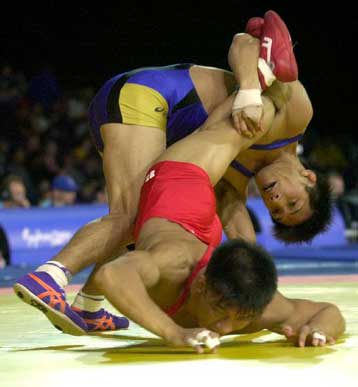 Νέα ήττα για Λοϊζίδη